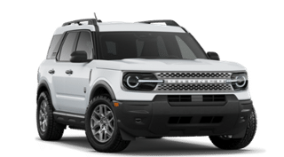 2026 Ford Bronco Sport® External Image 5